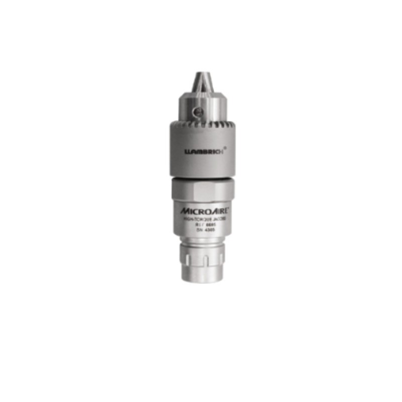 Uchwyt Jacobs®-Style High-Torque Reamer Coupler 1/4” Securos MicroAire