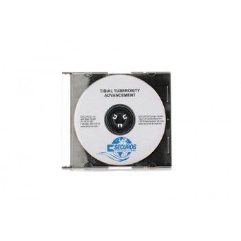 Płyta DVD instrukcja TTA Securos