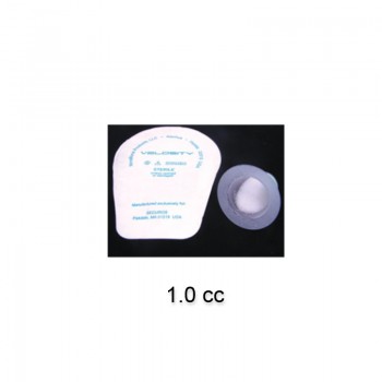 Dental Bioactive Synthetic Bone Graft 1.0cc - Putty (steril) Securos