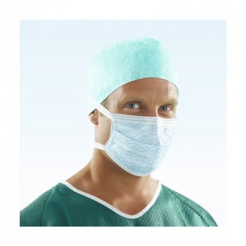 Maska chirurgiczna Sentinex Extra Touch (typII, opak. 50 sztuk) Lohmann&Rauscher
