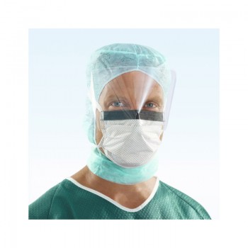 Maska chirurgiczna Sentinex Safety Shield (typIIR, opak. 50 sztuk) Lohmann&Rauscher