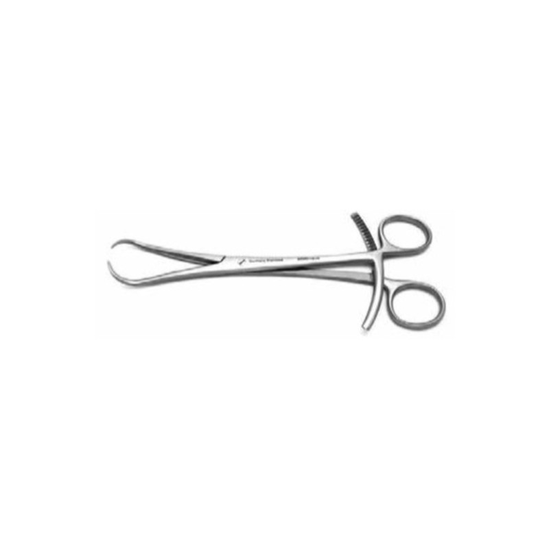 Kościotrzymacz Bone Holding Forceps - Point to Point Bone Reduction Forceps Securos