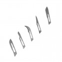 Ostrza chirurgiczne - Stainless Steel Sterile Surgical Blades Securos