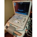 Przenośny ultrasonograf USG Mindray M7
