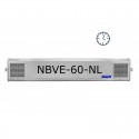 Lampa bakteriobójcza przepływowa NBVE-60 NL (naścienna, z licznikiem czasu pracy) Ultraviol zdjęcie 1