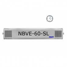 Lampa bakteriobójcza przepływowa UV-C NBVE-60 SL (sufitowa, z licznikiem czasu pracy) Ultraviol zdjęcie 1
