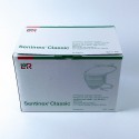 Maska chirurgiczna Sentinex Classic (typII, zielona, opak. 50 sztuk) Lohmann&Rauscher