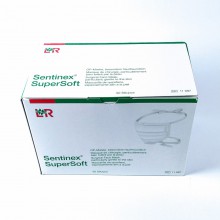 Maska chirurgiczna Sentinex Super Soft (typII, opak. 50 sztuk) Lohmann&Rauscher