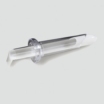 Tubusy jednorazowego użytku UniSpec® (anoskopowe, 85x20mm) Heine