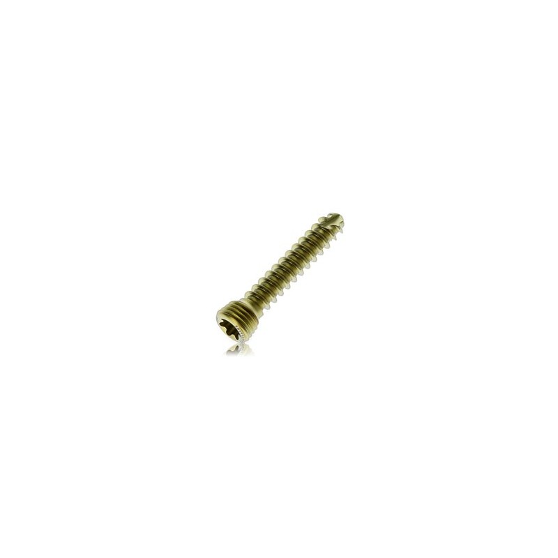 Śruba PAX 3.5mm Locking Screw (tytan) Securos